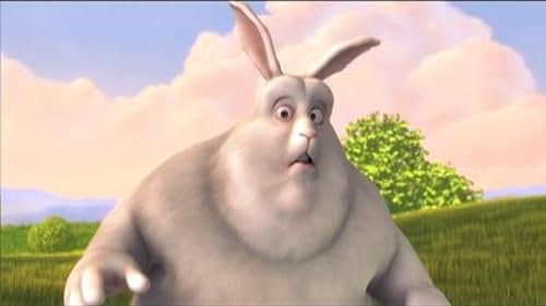 Big Buck Bunny