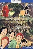 The Children of Toromiro (2001)