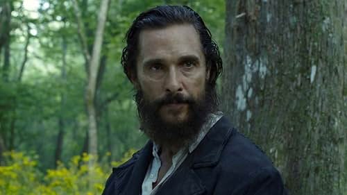 Free State Of Jones: Free Man