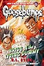 Classic Goosebumps, Book 35: Bride of the Living Dummy (2024)