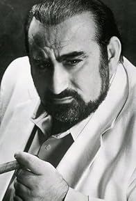 Primary photo for Ken Davitian