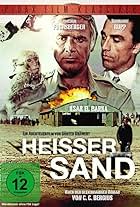 Heißer Sand