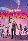 Star Wars: Hunters (2024)