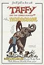 Taffy and the Jungle Hunter (1965)