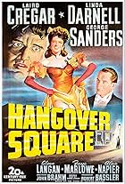 Hangover Square