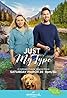 Just My Type (TV Movie 2020) Poster