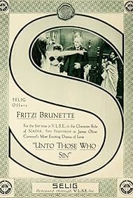 Unto Those Who Sin (1916)