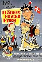 Flådens friske fyre (1965)