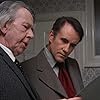 Ian Bannen and Alexander Knox in Tinker Tailor Soldier Spy (1979)