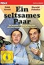 Ein seltsames Paar (1991)