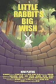 Little Rabbit's Big Wish (2020)