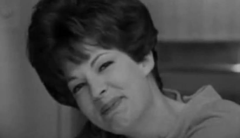 Lynn Carlin in Faces (1968)