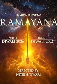 Ramayana Part 1