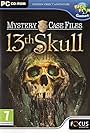 Mystery Case Files: The 13th Skull (2010)