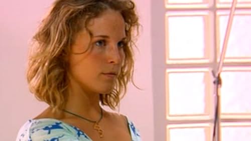 Aurélie Vaneck in Plus belle la vie (2004)