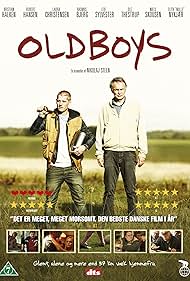 Oldboys (2009)