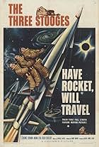 Have Rocket -- Will Travel