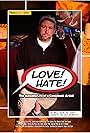 Austin Janowsky in Love/Hate: The Amazing Life of a Comicbook Artist! (2016)