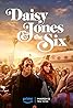 Daisy Jones & The Six (TV Series 2023) Poster