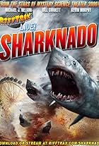 RiffTrax Live: Sharknado (2014)