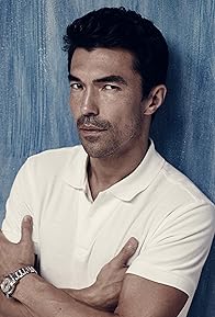 Primary photo for Ian Anthony Dale