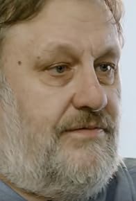 Primary photo for Slavoj Zizek Interview