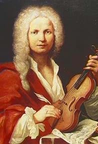 Primary photo for Antonio Vivaldi