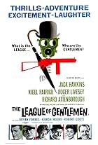 The League of Gentlemen