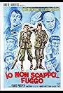 Io non scappo... fuggo (1970)