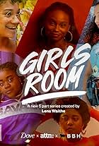 Girls Room