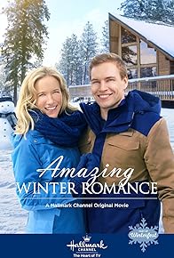 Primary photo for Amazing Winter Romance