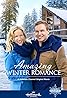 Amazing Winter Romance (TV Movie 2020) Poster