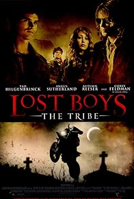 Primary photo for Lost Boys: The Tribe