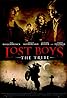 Lost Boys: The Tribe (Video 2008) Poster