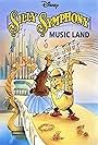 Wilfred Jackson in Music Land (1935)