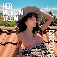 Primary photo for Zeynep Bastik: Her Mevsim Yazim