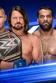 Primary photo for WWE Clash of Champions 2017 Fallout