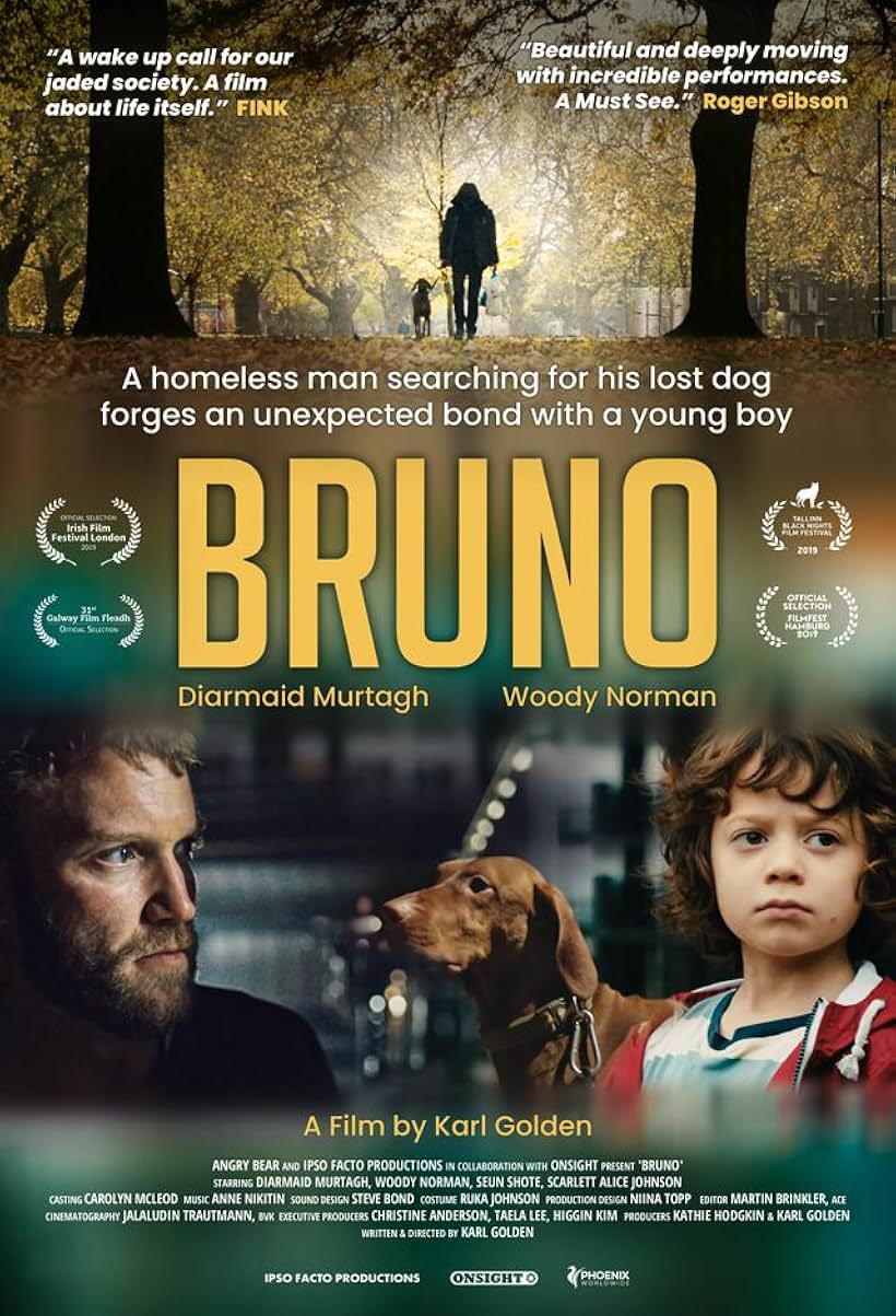 Bruno (2019)