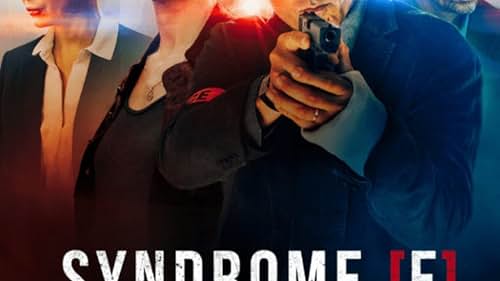 Syndrome E (2022)