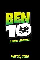 Untitled Ben 10 Project