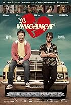 El Revenge (2016)