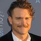 Clayne Crawford