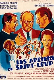 Les anciens de Saint-Loup (1950)