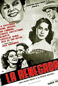 The Renegade (1951)