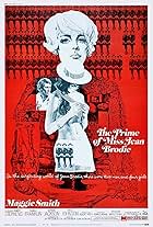 The Prime of Miss Jean Brodie (1969)