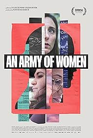 An Army of Women (2024)