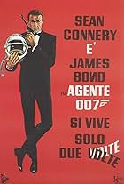 Agente 007 - Si vive solo due volte