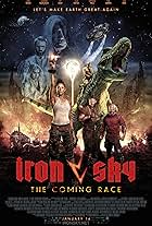 Iron Sky: The Coming Race