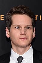 Graham Moore at an event for The Imitation Game (2014)