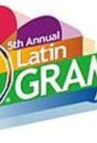 Primary photo for The 5th Annual Latin Grammy Awards